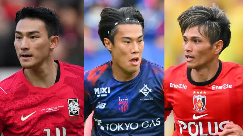 C大阪、夏の補強で狙うべき3選手！守備の要・チョ・ユミンら
