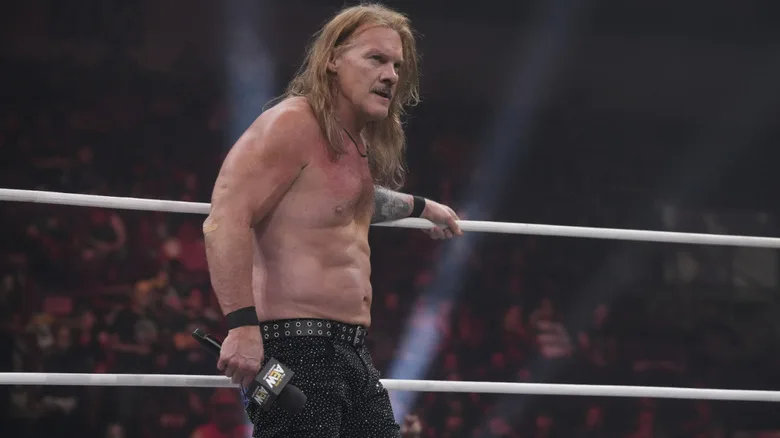 【AEW】ナイトがTNT王座防衛戦！ジェリコ迎え撃つラスベガス決戦