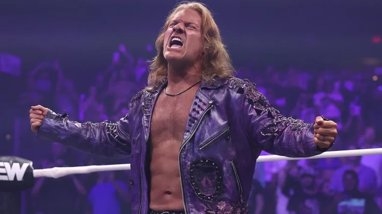 クリス・ジェリコが語る「現代と90年代プロレスの決定的な違い」