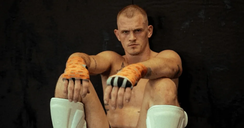 ギャリーが語るハビブの遺産「史上最高の一人」 UFC330挑戦目前