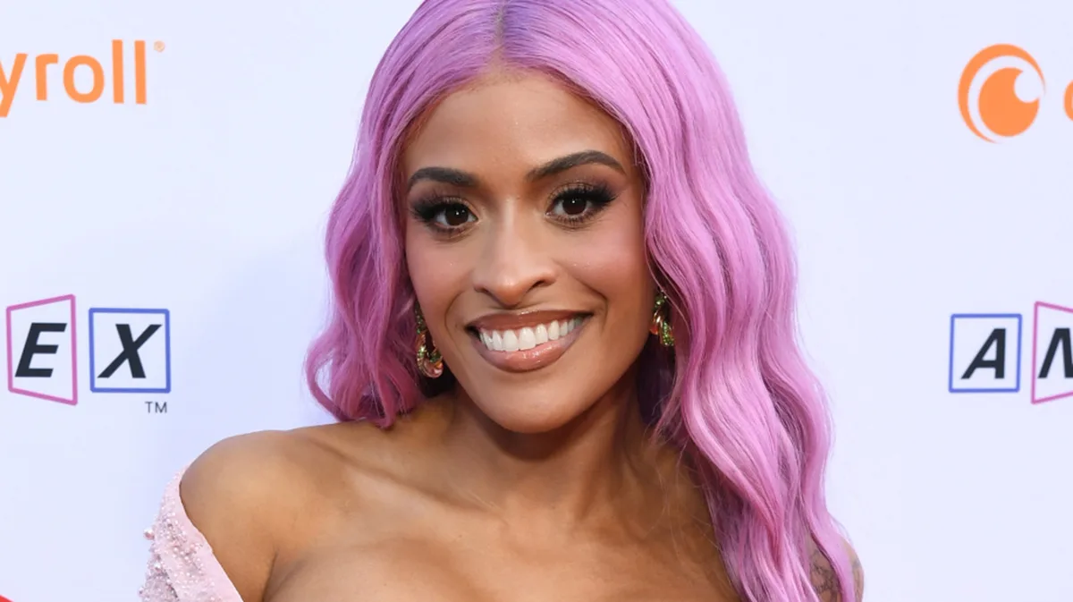 ゼリーナ・ベガ、WWE解雇の真相と改名への思いを激白