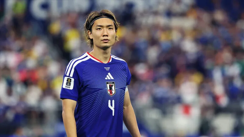 板倉滉、アヤックス退団濃厚！ブンデス復帰へ動く、セリエAのオファーは拒否