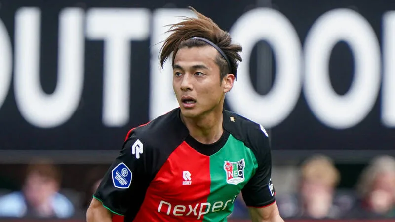 佐野航大、PSV移籍で早くも炎上「プロ意識欠如」の指摘