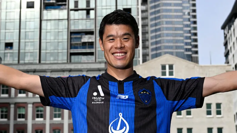 酒井宏樹、現役中にMBA挑戦！オークランドで二刀流の日々