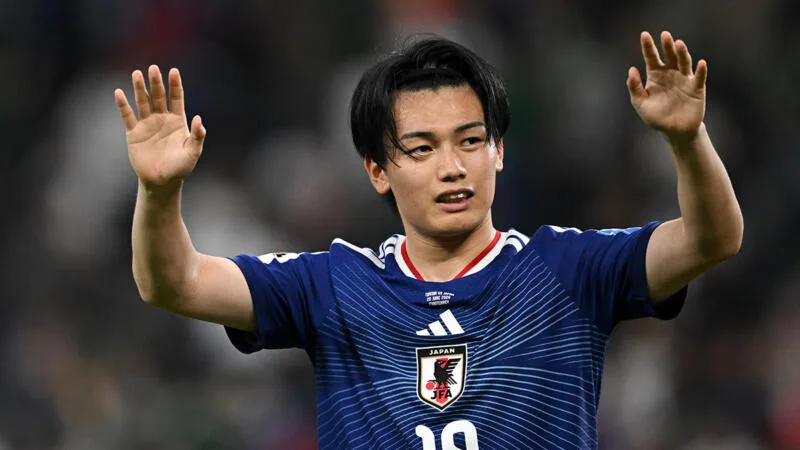 上田綺世の妻・由布菜月のワンオペ育児告白に元Jリーガーが激怒「自分の人生を生きろ」