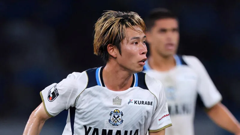 乾貴士だけじゃない！磐田野澤零温も激高、横浜FC戦の判定に怒り爆発