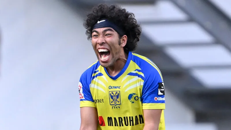 畑大雅＆谷口彰悟に現地メディア苦言！STVV、ELへ暗雲か
