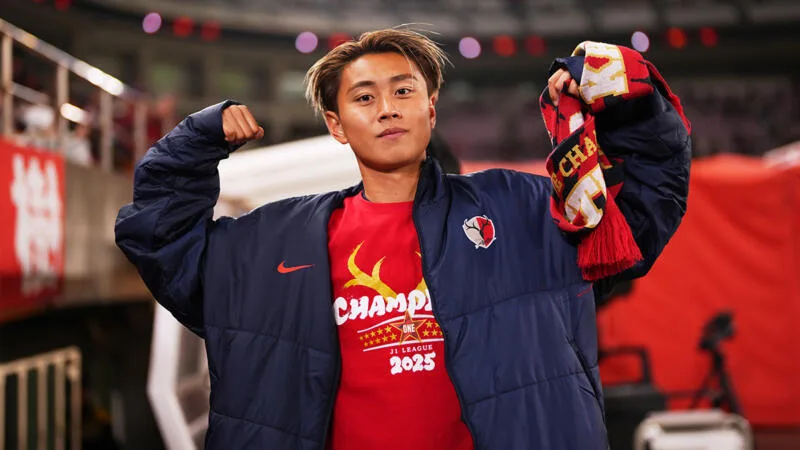 荒木遼太郎＆谷口彰悟、開幕戦出場へ！書類待ちの末に待望の許可