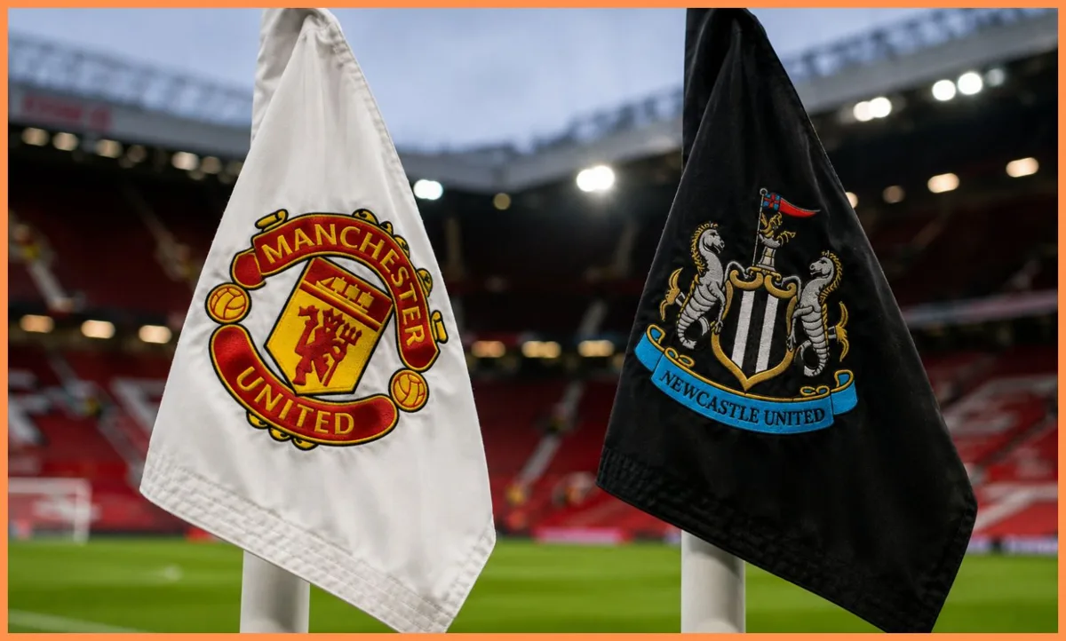 ニューカッスル、バレバ獲得に本気！マンU撤退で66億円の好機