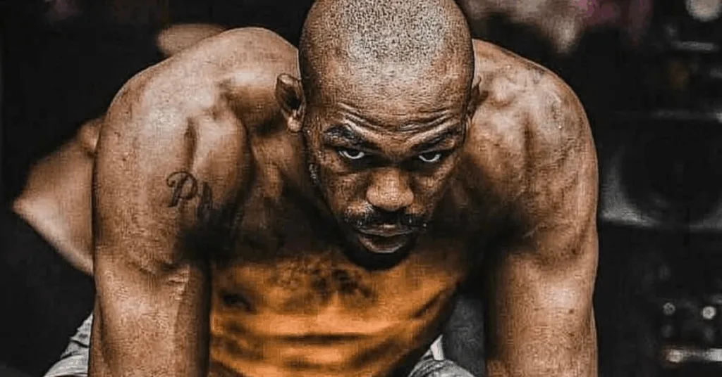 マーク・ウォールバーグ、ジョーンズ役はこの男しかいない！ UFC伝説の映画化構想が急浮上
