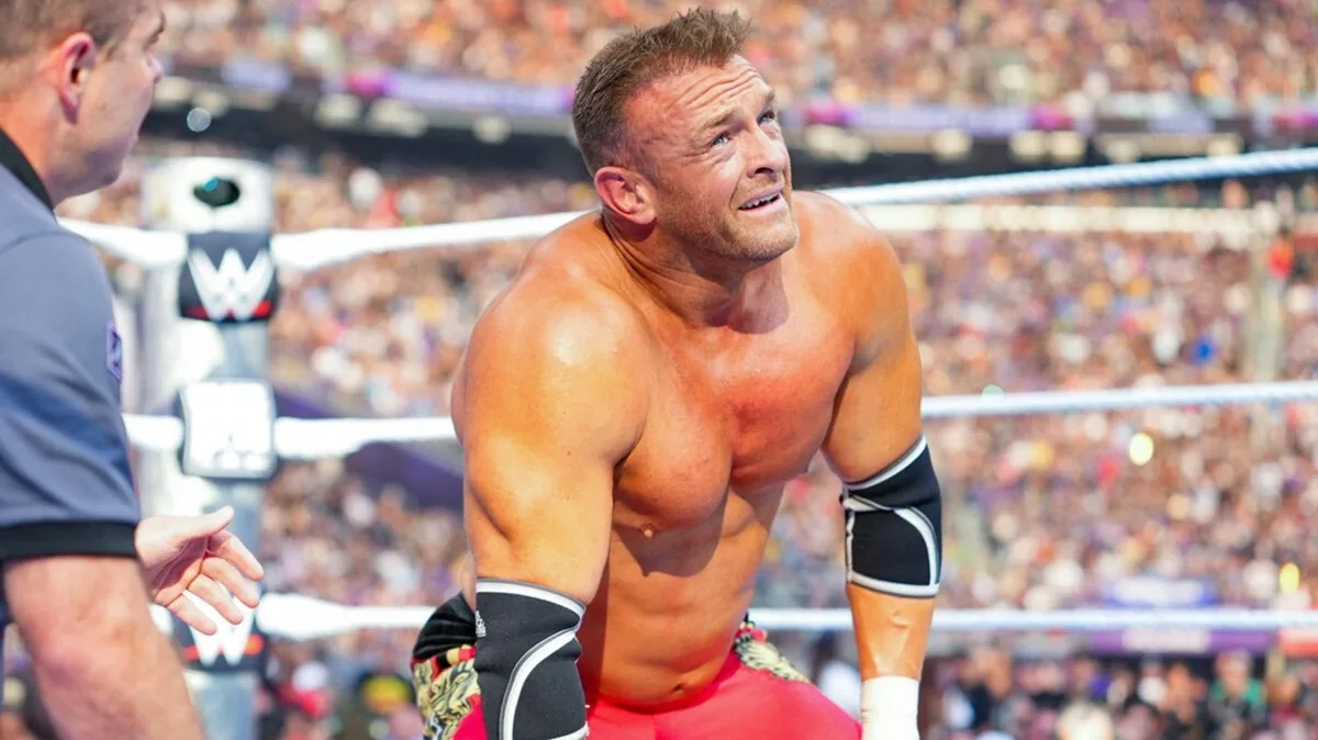 ニック・アルディス、WWE加入の舞台裏を激白！DDPの助言でHHH直談判、GM就任へ