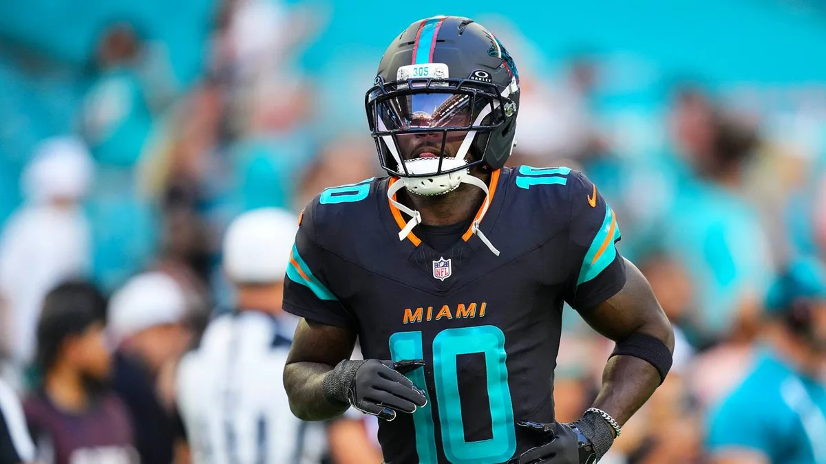NFL残りFA選手の行き先予想！ヒル、ラティモア、ディグスらはどこへ？