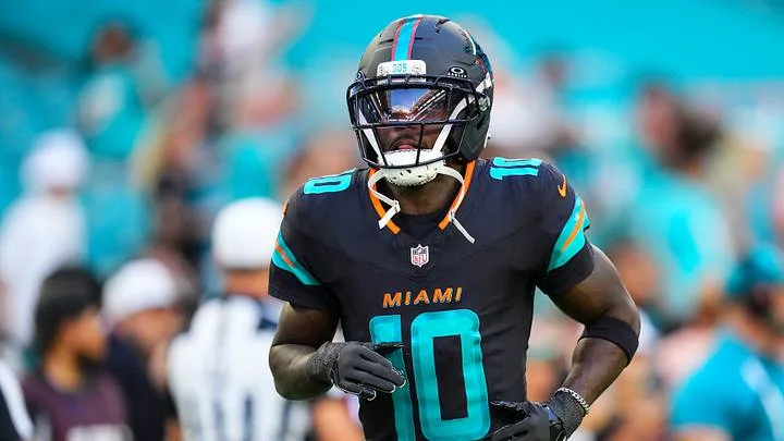 NFL残りFA選手の行き先予想！ヒル、ラティモア、ディグスらはどこへ？