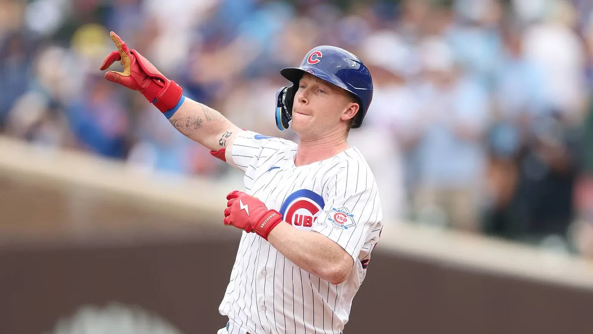 スーパーコンピューターが予測！MLBワイルドカードはヤンキース＆カブスが本命