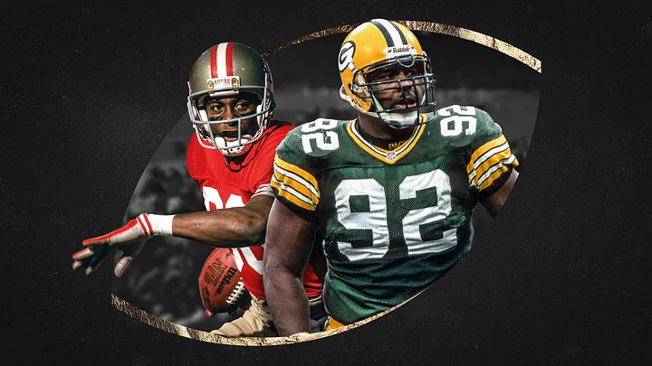 NFL殿堂入り史上最高25人を発表！トム・ブレイディは対象外