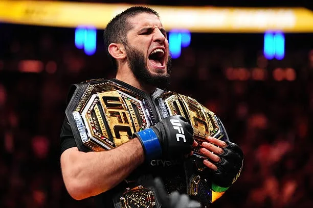マカチェフvsギャリー UFC330オッズが動いた！挑戦者に雪崩れ込むベット