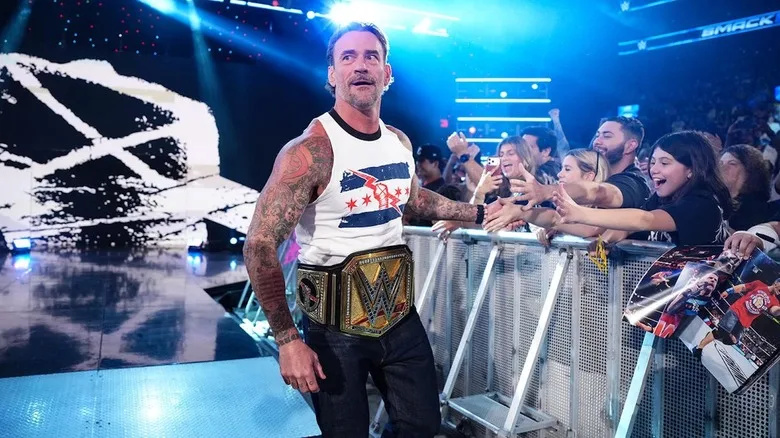 チェルシー・グリーン防衛!ジェイシー・ジェイン戴冠も波乱のWWEスマックダウン